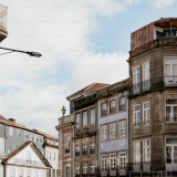 Casas em Portugal