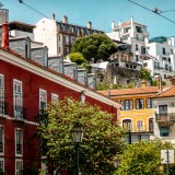 Casas em Portugal