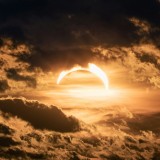 eclipse solar
