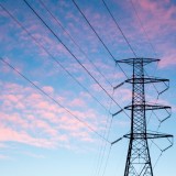 torre de eletricidade