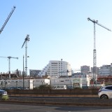 Obras do PRR