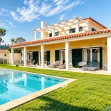 Casas de luxo à venda em Portugal