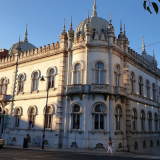 Palácio Ribeiro da Cunha