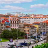 Rendas das casas em Portugal