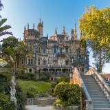 Quinta da Regaleira