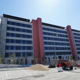 Residência Universitária Confiança
