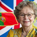  Retire in Portugal from the UK