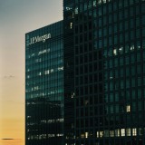 Sede da JP Morgan nos EUA
