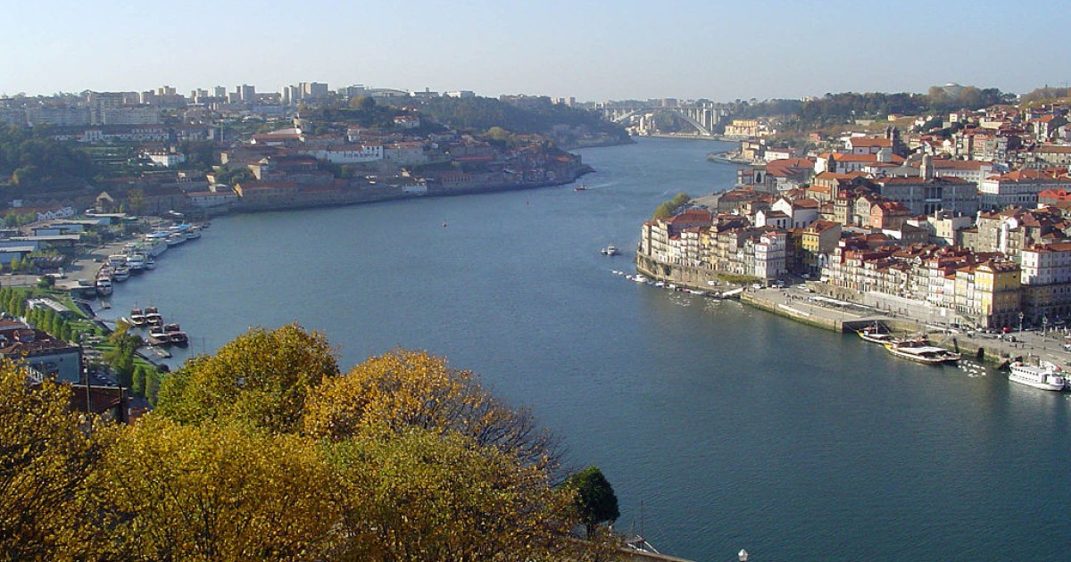 Turismo do Porto e Norte de Portugal teve lucro de 1,2 milhões em 2015