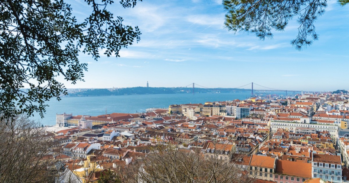 The effects of COVID19 on house prices in Portugal in 2021 — idealista