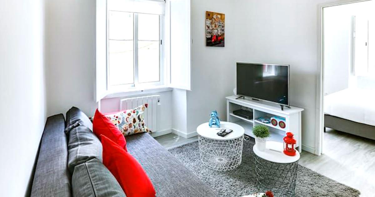 Casas A Venda Em Lisboa