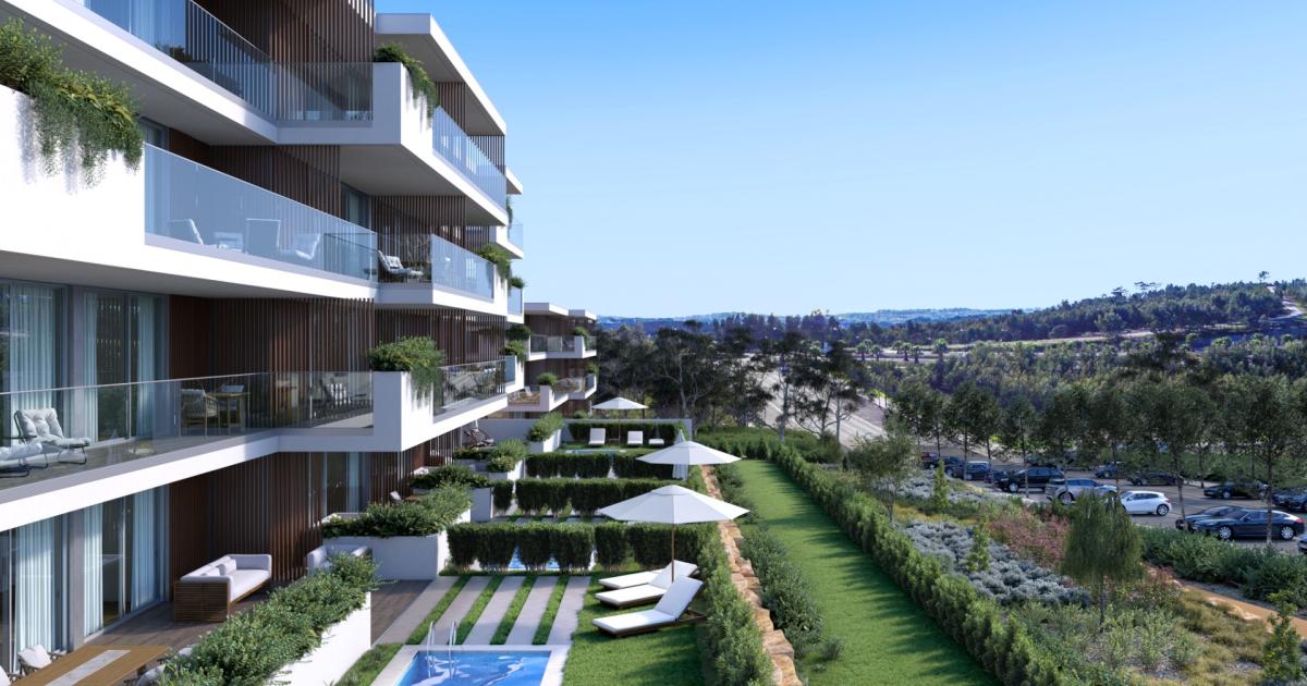 Casas novas no Belas Clube de Campo — idealista/news