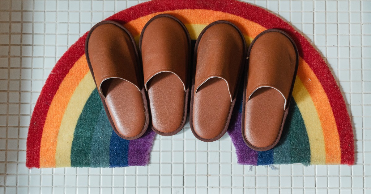 Transexual pioneira espanhola investe em casas para perseguidos LGBTI - Idealista