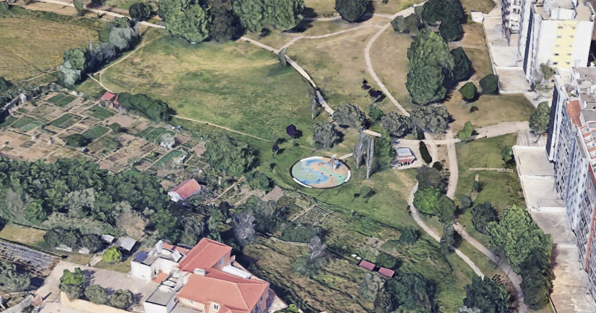 Viver em Benfica: preços, serviços e custo de vida — idealista/news