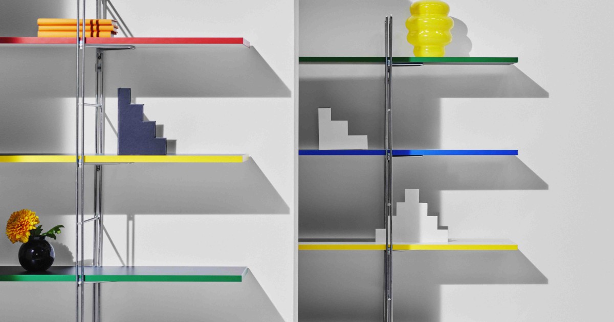 Ikea escuta Tik Tok e olha para o passado para reinventar novas