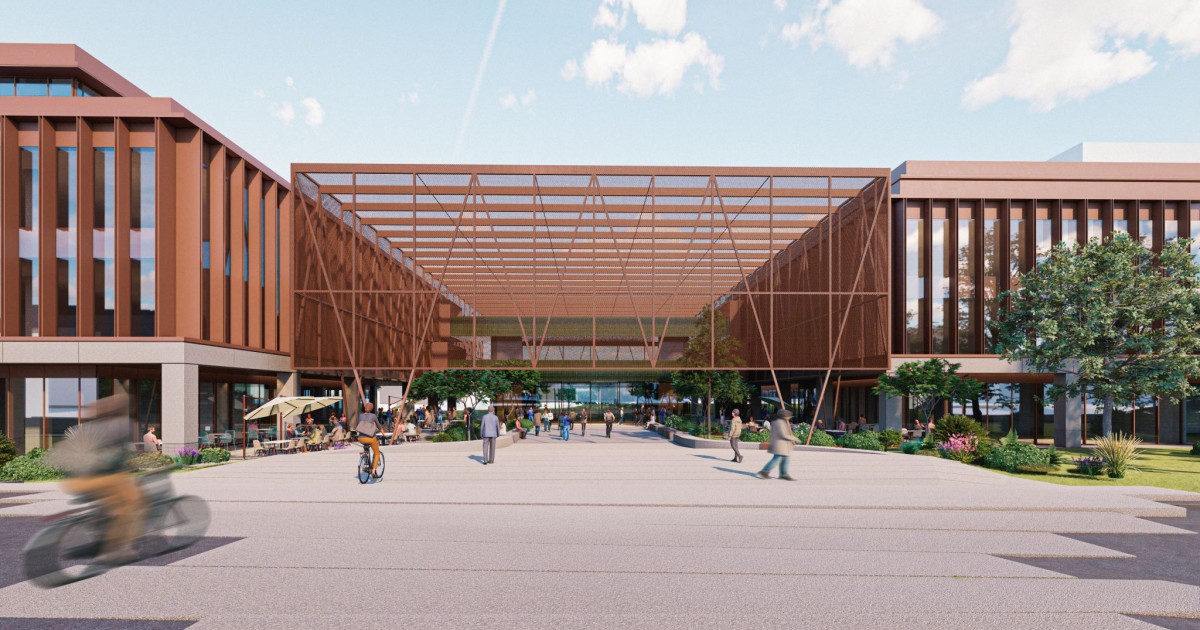 Featured image for article: MAP Real Estate Invests in Disruptive Office Project in Porto