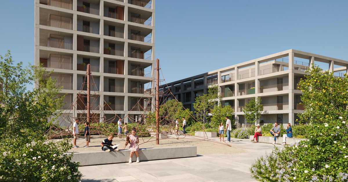 Featured image for article: New Sustainable Condominium 'Fernão de Magalhães 127' Launches in Central Porto