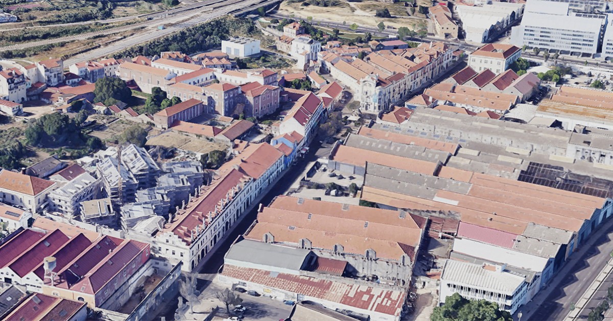 Lisbon's Affordable Housing Breakthrough: 50 Families Receive Homes in Marvila