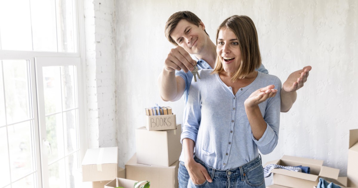 Featured image for Portuguese State Guarantee Backs 25% of Youth Mortgages in 2025, Data Shows