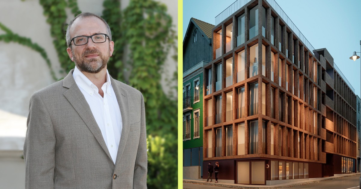 Featured image for Aspasios Group Deepens Lisbon & Porto Investment with New Luxury Hospitality Projects