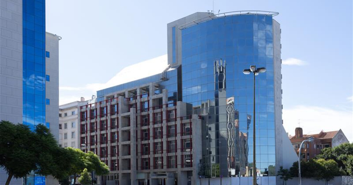 Featured image for Grupo Alves Ribeiro Acquires Premium Commercial Asset in Lisbon's Amoreiras District