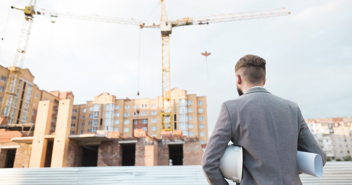 Featured image for New Home Construction Licenses in Portugal Jump 23.1% in 2025, Signaling Supply Boost