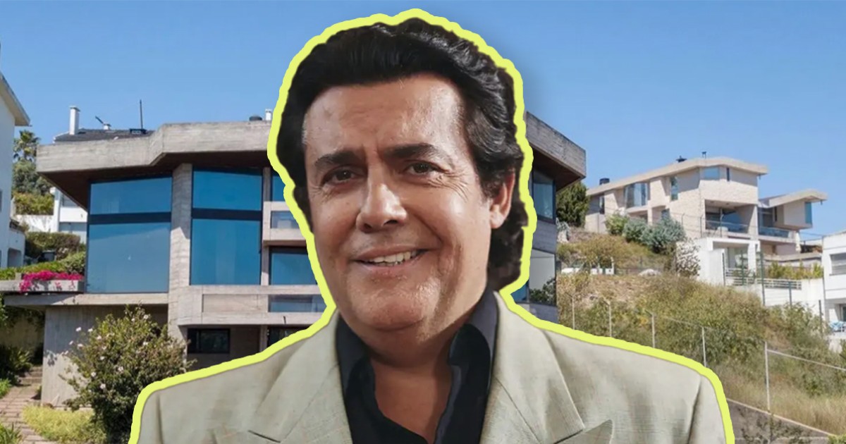 Featured image for article: Iconic Lisbon Architectural Masterpiece from 'O Arquiteto' Series Hits Market for €2.5 Million