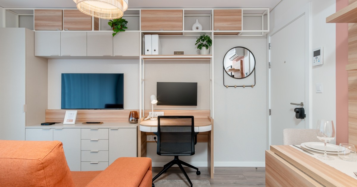 Featured image for Maleo Living Launches Innovative Corporate Housing Solution in Lisbon's Lumiar District