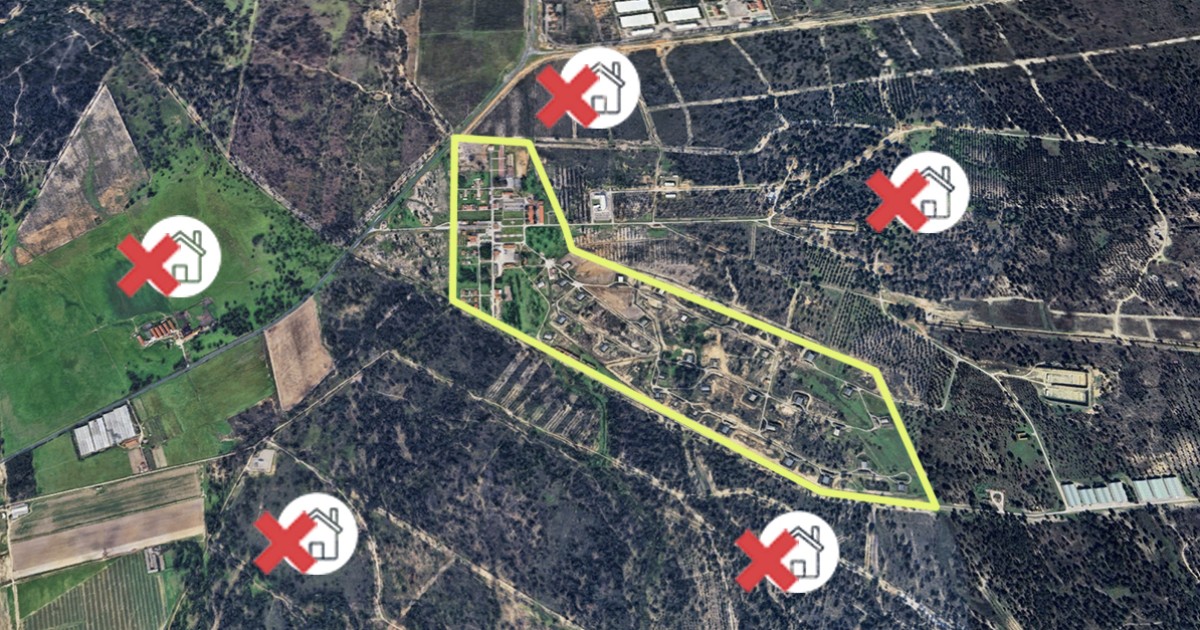 Featured image for Portugal to Impose Development Freeze Around New Lisbon Airport Site