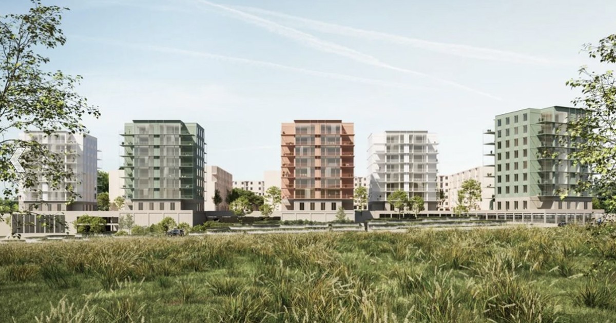 Featured image for Lisbon Housing Policy Reversal: Marvila's Quinta das Conchinhas Affordable Housing Project Back on Track