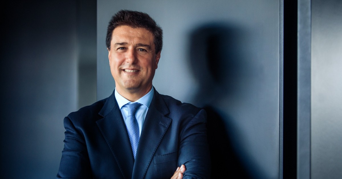 Featured image for Merlin Properties CEO: Portugal is a 'mini-Merlin' with Strong Investment Appeal, Backed by Government Support for Digital Infrastructure