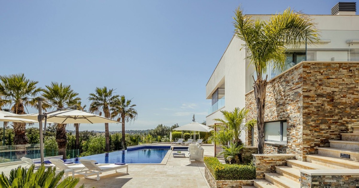 Portugal: Europe’s rising star in luxury real estate for 2026