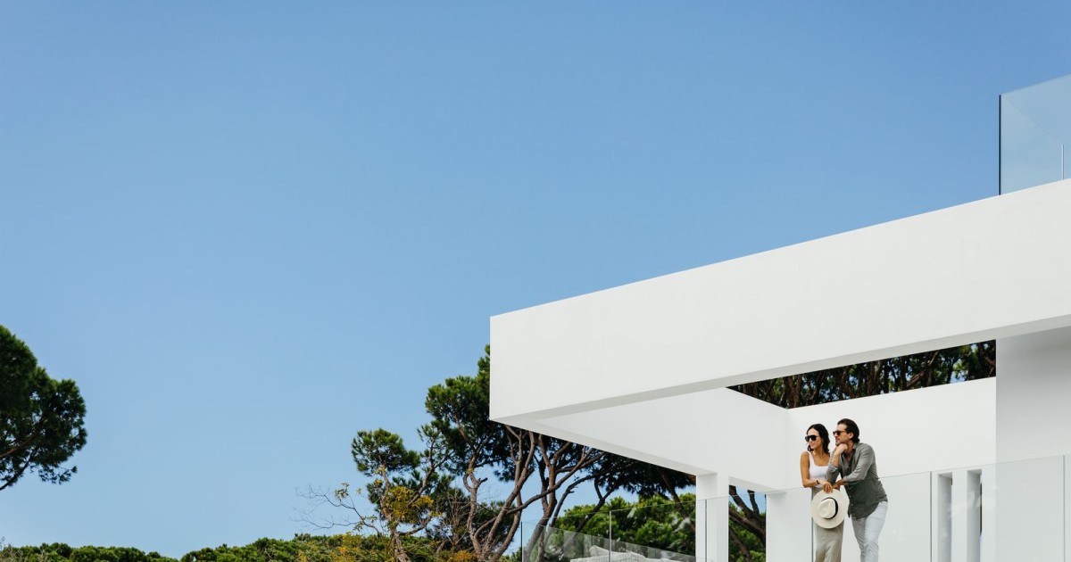 Health, wellbeing and intentional living drive prime property purchases in Portugal