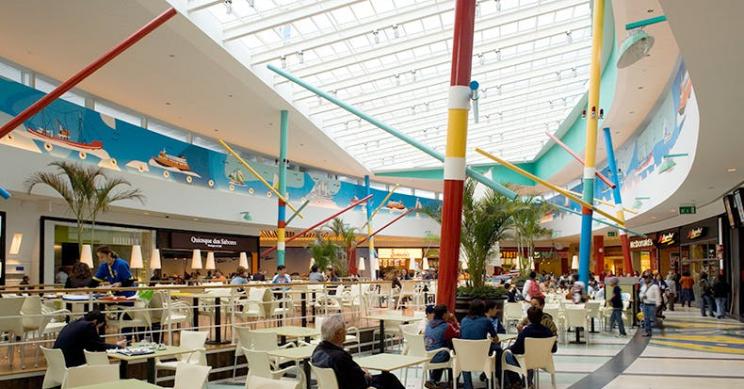 Sonae Sierra cancela venda do ArrábidaShopping e do GaiaShopping: pedia 250  milhões — idealista/news