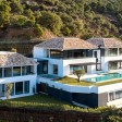 Cristiano Ronaldo's family vacationed in this incredible Spanish mansion / FERCA Rentals