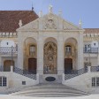 Universidad de Coímbra