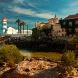 The beautiful coastal town of Cascais / Pixabay