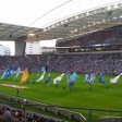 Estádio do Dragão i Porto / Wikipedia