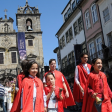 How is Easter celebrated in Portugal?