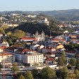 Locuind în Leiria