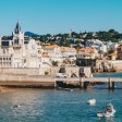 quais são as praias de cascais