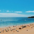 Albufeira Portugal