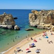 Playa de San Rafael