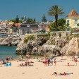 Locuind în Cascais