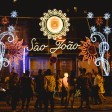 Sao Joao Festival portugal