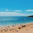 Live by the sea in Portugal