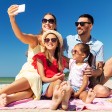 Férias em família
