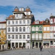 locuind în Guimarães