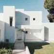 exterior of a house