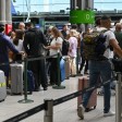 Lisbon airport border checks